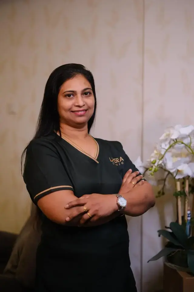 Manju Suresh